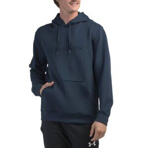 QUIKSILVER Total Eclipse Teddy Embossed Hoodie
